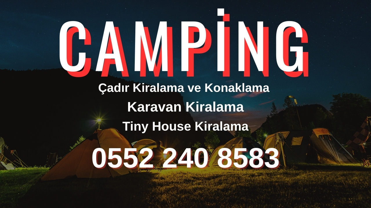 Akbük Ekonomik Karavan